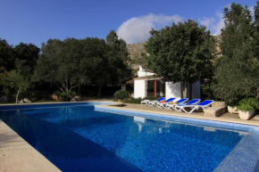 Villa Julia
